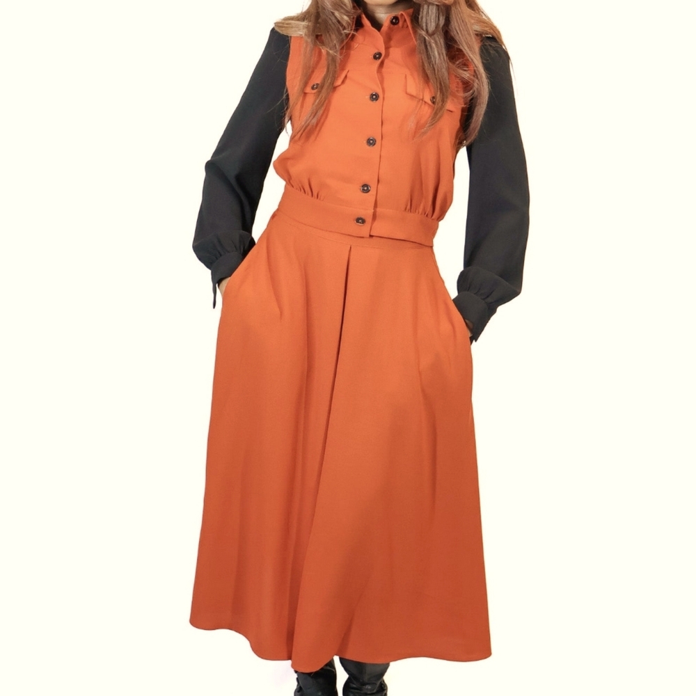 NWT Lively Ghosts Scream Queen Set 3X